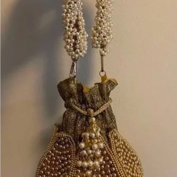 New RAMLA Leyla Bag NWOT on the Ramla website. - Picture 3 of 12